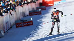Welcher ski sich am leichtesten fährt, hängt unterm strich immer auch von den schneeverhältnissen ab. Tour De Ski 2021 2022