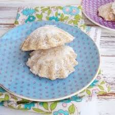 The easiest way to decorate cookies. Foodgawker Croatian Recipes Paw Cookies Croatian Cuisine