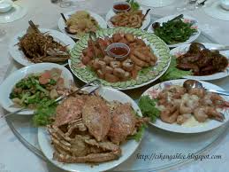 We've personally called each restaurant to check that they although the first restaurant on our list is also the newest addition to the scene in kl, it has already grown a sizeable following with its chic. Top Halal Chinese Restaurants In Kl Selangor Food Food Cravings Halal Chinese Food