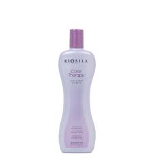 Biosilk Color Therapy Cool Blonde Shampoo Ingredients Best Toners For Platinum Blonde Hair Features Biosilk Cool Blonde