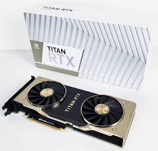 We did not find results for: Nvidia Titan Rtx Review Of An Incredible Gpu Servethehome