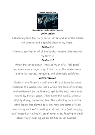 Mar 29, 2019 · review text beserta soal dan jawaban: Doc Contoh Review Text Harry Potter Order Of The Phoenix Ghina Alfisyah Academia Edu