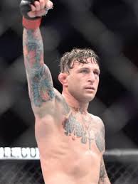 Get the latest fight news, results and videos on bjpenn.com. Fighting And Fishing Ufc S Gregor Gillespie Settles Back Into Webster Wham