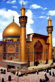 Roza imam hussain as kanodar gujrat full hd by azadariinchitora on / original resolution: Imam Ali A S