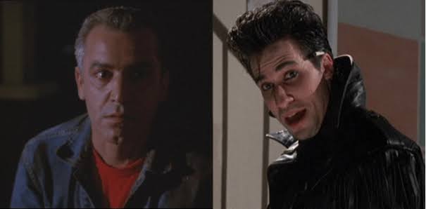 Slumber Party Massacre II: Hot, Wet, & Wild? : Maniacs and Monsters