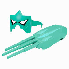 Watch and binge spree continue. Ben 10 Diamondhead Battle Gauntlet Mask Roleplay Bundle