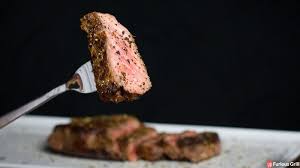 Eye of round steaks•lg onion, cut into long thin strips•crimini mushrooms . How To Grill Eye Of Round Steak A Guide To Prepare Season And Cook It