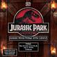 Jurassic Movie Fridays at the Library!