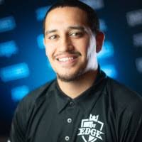 Daniel Chaparro Email & Phone Number