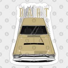 Image result for Beige 1968 Dart