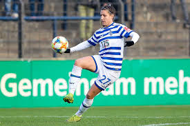 Zwei begriffe, die zusammen für tradition und erfolg stehen. Keine Treffer Msv Frauen Spielen Gegen Jena Unentschieden Msv Duisburg