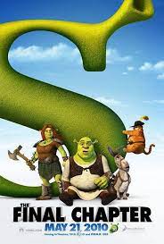 Bajar pelicula shrek en español latino completa, un film de animacion del 2001. Shrek Felices Para Siempre Shrek 4 Wiki Cinema Fandom