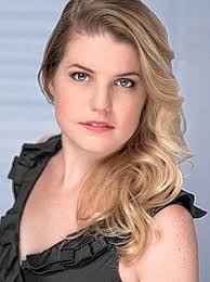 Actress with local roots lands 'dream' role in 'Phantom'