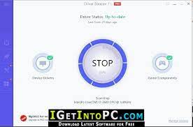 Driver booster is a program designed to update all the drivers for audio, video, usb or other devices on your pc that have become obsolete and that may adversely affect the performance of your computer or cause system errors. Iobit Driver Booster Pro 7 2 0 580 Free Download