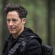 Who's Wearing Black Ember