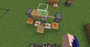 From its early days of simple mining and crafting, so much more has been added that at times it can feel like a completely different game. Minecraft 2x3 Flush Block Swap No Observer Blocks Arqade