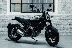 Dato' samson anand george, group ceo. Rm 50k Ducati Scrambler Icon Dark Lands In Malaysia Automacha