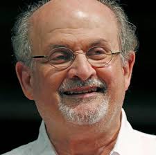 Salman Rushdie, and the Right to Offend