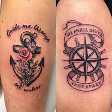 Most people simply get the first tattoo style that. 80 Cute Father Daughter Tattoos Body Art Guru