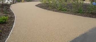 The cost is in the excavation, removal of spoil, base course and any curbing or edging detail involved. Tar And Chip Paving