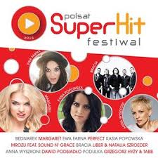 Polsat superhit festiwal 2016 byl druhý ročník festival polsat superhit festiwal. Polsat Superhit Festiwal 2015 Cd Various Artists Plyta Cd Bonito