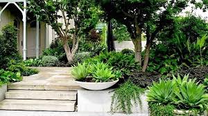 10 Best Landscapers In Australia Australian Garden Design Native Garden Backyard Landscaping Designs
