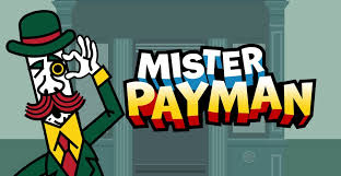 Play Mister Payman from Trigger here at Bethard.com | Bethard