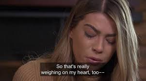 Matt James' The Bachelor Episode 3 Recap — Sarah's Exit