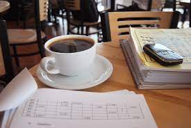 Recent studies indicate that those coffee drinking has been shown to reduce the risk of adult. Best Coffee Shop Near Me To Study