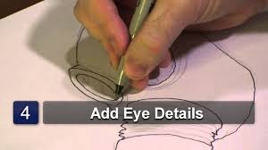How to make a simple ww2 gas mask? How To Draw A Gas Mask Youtube