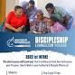 Mukono Discipleship Evangelism event image