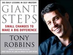 Tony inspires me to have a better perspective on life and get things done. Awaken The Giant Within Book By Tony Robbins Official Publisher Page Simon Schuster