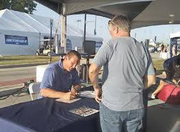 4-H'ers help 'Meat the Need'