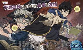 black clover jump festa 2016 special soulreaperzone free mini mkv anime direct downloads anime l anime clover