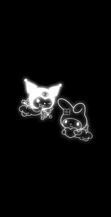 Maybe you would like to learn more about one of these? Kuromi My Melody Sanrio Hd Mobile Wallpaper Peakpx