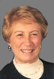 Annette Chase's Instagram, Twitter & Facebook