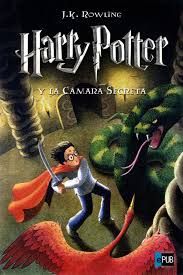 La reproducción fluida de la película dependerá de la velocidad de. Leer Harry Potter Y La Camara Secreta De J K Rowling Libro Completo Online Gratis