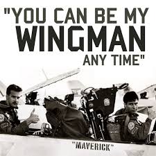 Maverick is an upcoming american action drama film directed by joseph kosinski from a screenplay by ehren kruger, eric warren singer. Pin On Me Acuerdo