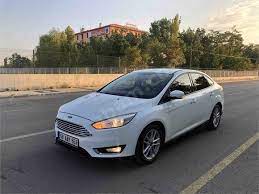 Gurlekogullarindan Hatasiz Boyasiz Ford Focus 1 6 Tdci Trend X 2017 Model Aksaray 94 000 Tl Ford Focus Arabamcom Araba Ikinciel Ford Focus Ford Araba