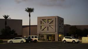 4610 east cactus road, phoenix, az 85032, usa address. Phoenix S Paradise Valley Mall Will Be Largely Razed For New Project