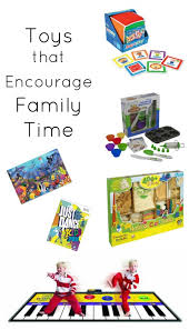 They'll spend hours changing the board's witty sayings, or they can use to it broadcast reminders and notes to their family members. Gifts That Encourage Family Time