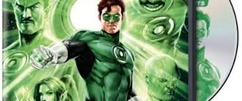 Michael green, marc guggenheim, peter j. Watch Green Lantern Emerald Knights On Netflix Today Netflixmovies Com