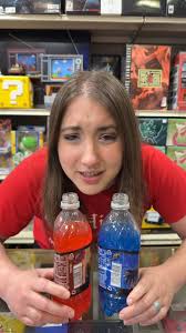 Drinking Very Expired Mountain Dew Game Fuel #gamestore #mountaindew #games  #worldofwarcraft #retro