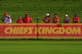 Chiefs open training camp focused on Super Bowl redemption following  humbling loss to Philadelphia