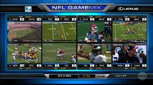 Here you will see up to six channels at one time when sports mix launched, it wasn't very useful because it was in standard definition and it showed. Directv Nfl Sunday Ticket Experience Reality Check Systems