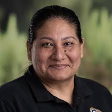 Alma Valencia • Menlo School