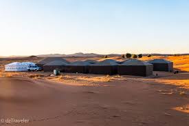 Sahara desert luxury camp, merzouga. Sahara Desert Luxury Camp Merzouga Morocco Dz Traveler