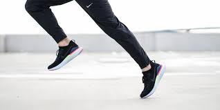 Take your running performance to the next level with the nike® women's epic react flyknit 2 running shoes. Nike Epic React Flyknit 2 Review Put The Glide Back In Your Stride With A Touch Of 90 S Style