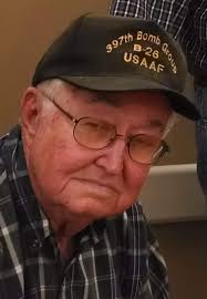 My Dad was in the 397th, passed in September, 2020