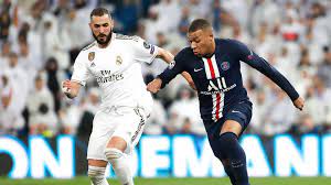 .kylian mbappe and karim benzema had monkey chants hurled at them also in budapest. Mbappe Delighted To Team Up With Benzema At Euro 2020